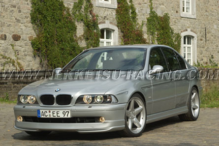 BMW 5 Series E39 Sedan  AC SCHNITZER 