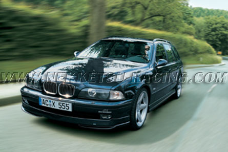 BMW 5 Series E39 Touring  AC SCHNITZER 