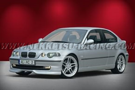 BMW 3 Series E46 Compact  AC SCHNITZER 