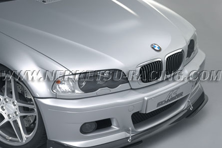 BMW 3 Series E46 M3  AC SCHNITZER 