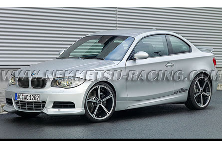 BMW 1 Series E82 (Since 2007) AC SCHNITZER 