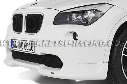 BMW X1 E84 AC SCHNITZER 