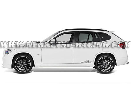 BMW X1 E84 AC SCHNITZER 