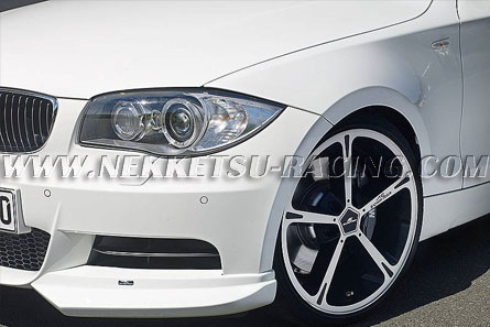 BMW 1 Series E88 (Since 2008) AC SCHNITZER 