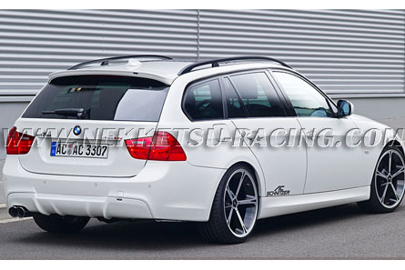 BMW 3 Series 1 Touring  AC SCHNITZER 