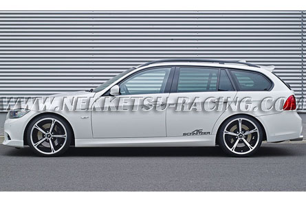 BMW 3 Series 1 Touring  AC SCHNITZER 