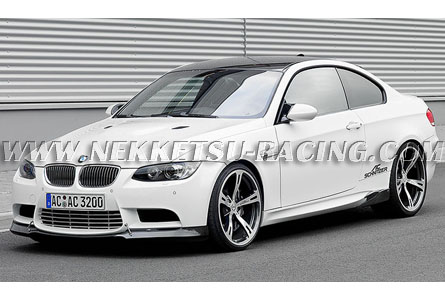 BMW 3 Series E92 M3 AC SCHNITZER 