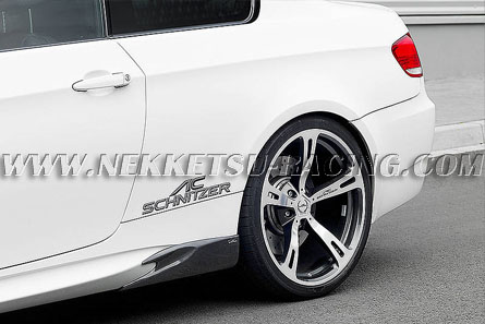 BMW 3 Series E92 M3 AC SCHNITZER 