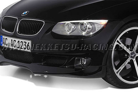 BMW 3 Series E93 Convertible AC SCHNITZER 