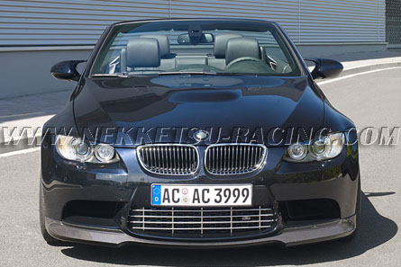 BMW 3 Series E93 M3 AC SCHNITZER 