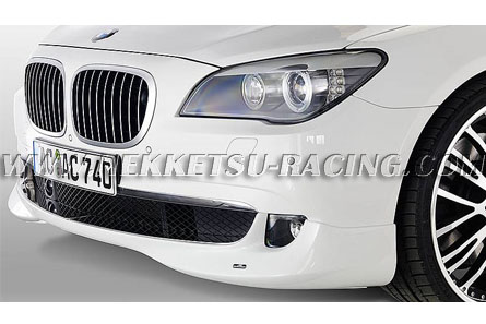 BMW 7 Series F01/F02 AC SCHNITZER 