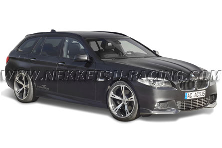 BMW 5 Series F11 Touring AC SCHNITZER 