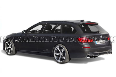 BMW 5 Series F11 Touring AC SCHNITZER 