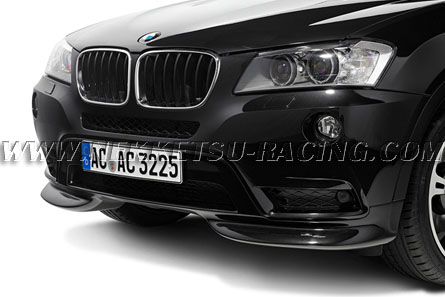 BMW 3 F25 AC SCHNITZER 