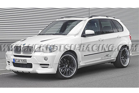  BMW X5 E70 FALCON AC SCHNITZER 