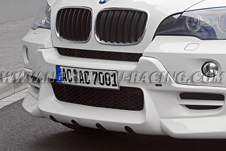  BMW X5 E70 FALCON AC SCHNITZER 