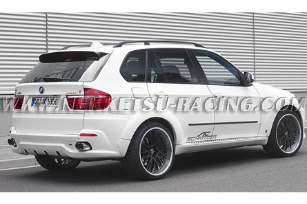  BMW X5 E70 FALCON AC SCHNITZER 