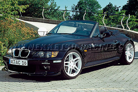 BMW Z3 Roadster E36 AC SCHNITZER 