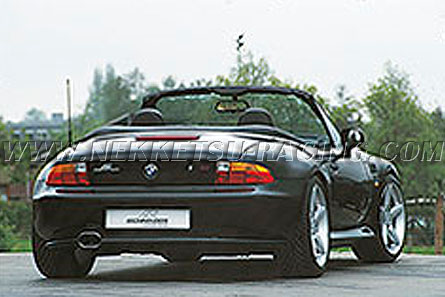 BMW Z3 Roadster E36 AC SCHNITZER 