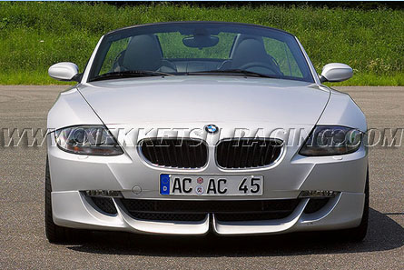 BMW Z4 E85 E86  AC SCHNITZER 