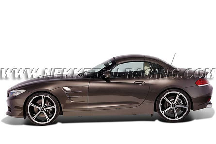 BMW Z4 E89  AC SCHNITZER 