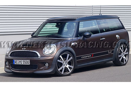 MINI Cooper S Clubman AC SCHNITZER 