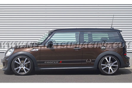 MINI Cooper S Clubman AC SCHNITZER 