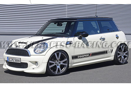 MINI Cooper/Cooper S R56 AC SCHNITZER 