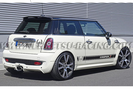 MINI Cooper/Cooper S R56 AC SCHNITZER 