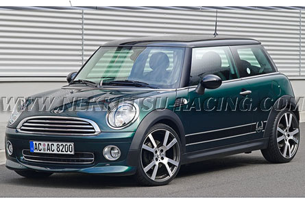 MINI Countryman  AC SCHNITZER 