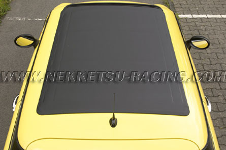 MINI One R50 +Cooper R50+Cabrio R50 AC SCHNITZER 