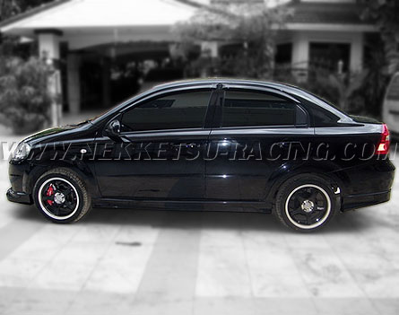 Aveo Ss
