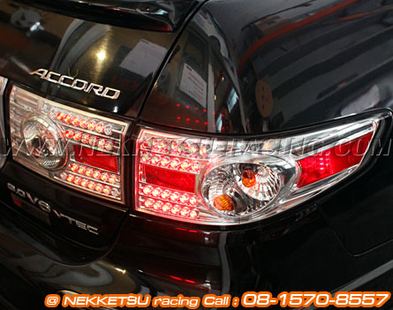 俷 Accord G7 LED  Depo