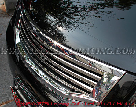 شͺѹ Accord G8 2009 - 2010 ç VIP