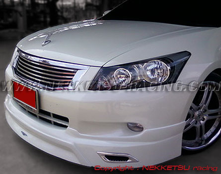 شͺѹ Accord G8 2008 - 2010 ç DAD