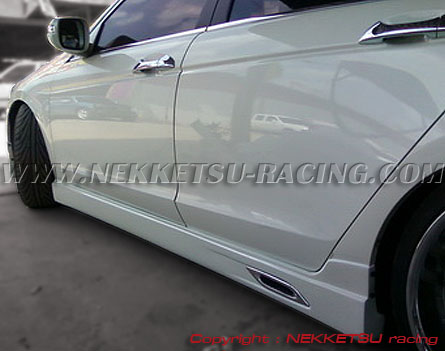 شͺѹ Accord G8 2008 - 2010 ç DAD