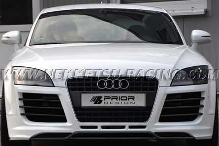  شͺѹ  Audi TT 8J ç Prior-Design