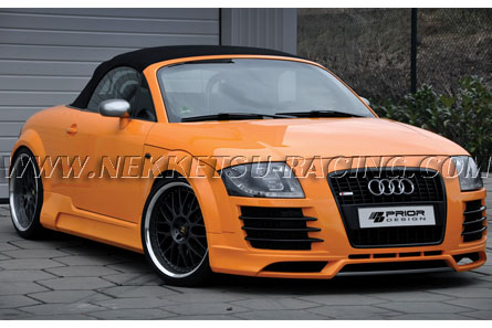 
شͺѹ Audi Audi TT 8N ç Prior-Design
