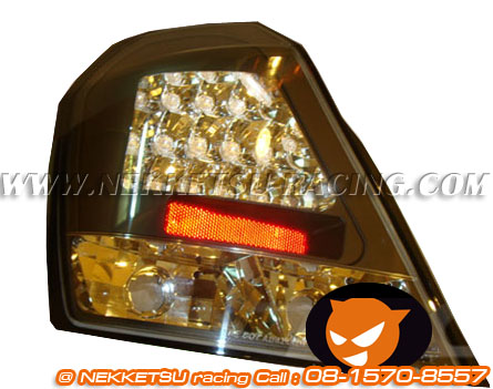 俷 Aveo  LED