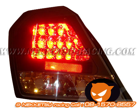 俷 Aveo  LED