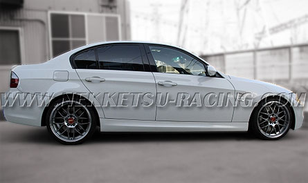  BBS RS GT BMW