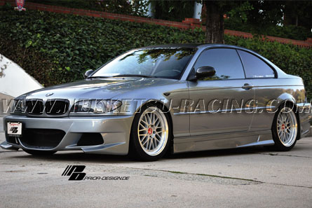 
شͺѹ  BMW 3er E46 Coupe ç Prior-Design