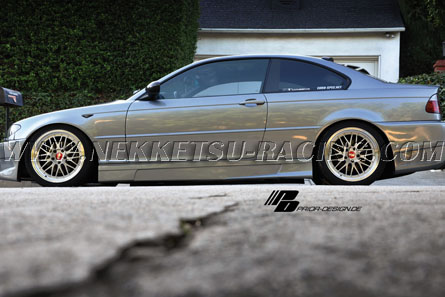 
شͺѹ  BMW 3er E46 Coupe ç Prior-Design