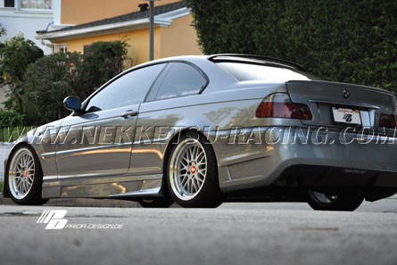 
شͺѹ  BMW 3er E46 Coupe ç Prior-Design