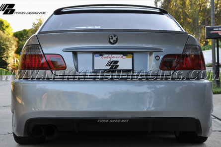 
شͺѹ  BMW 3er E46 Coupe ç Prior-Design