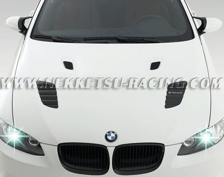 ҡç BMW E90 E92 Vorsteiner