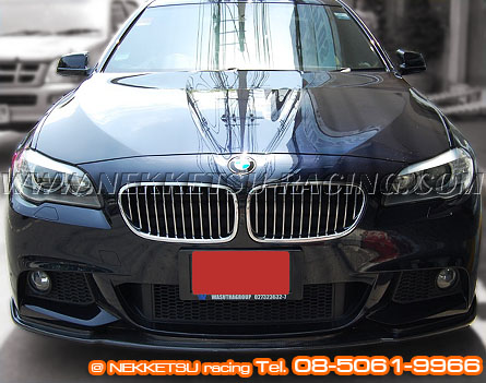 ش BMW Series 5 F10 ç M Sport