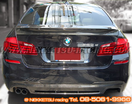 ش BMW Series 5 F10 ç M Sport