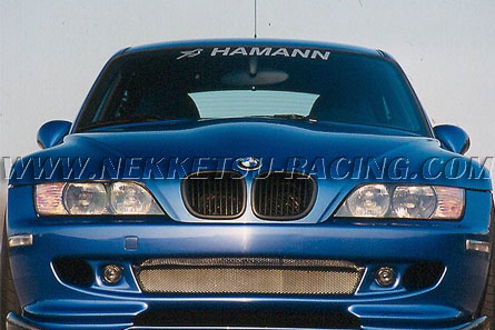 BMW Z3 Roadster  Hamann