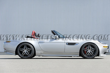 BMW Z8 Hamann